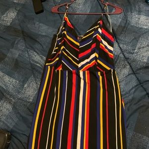 Mini dresses